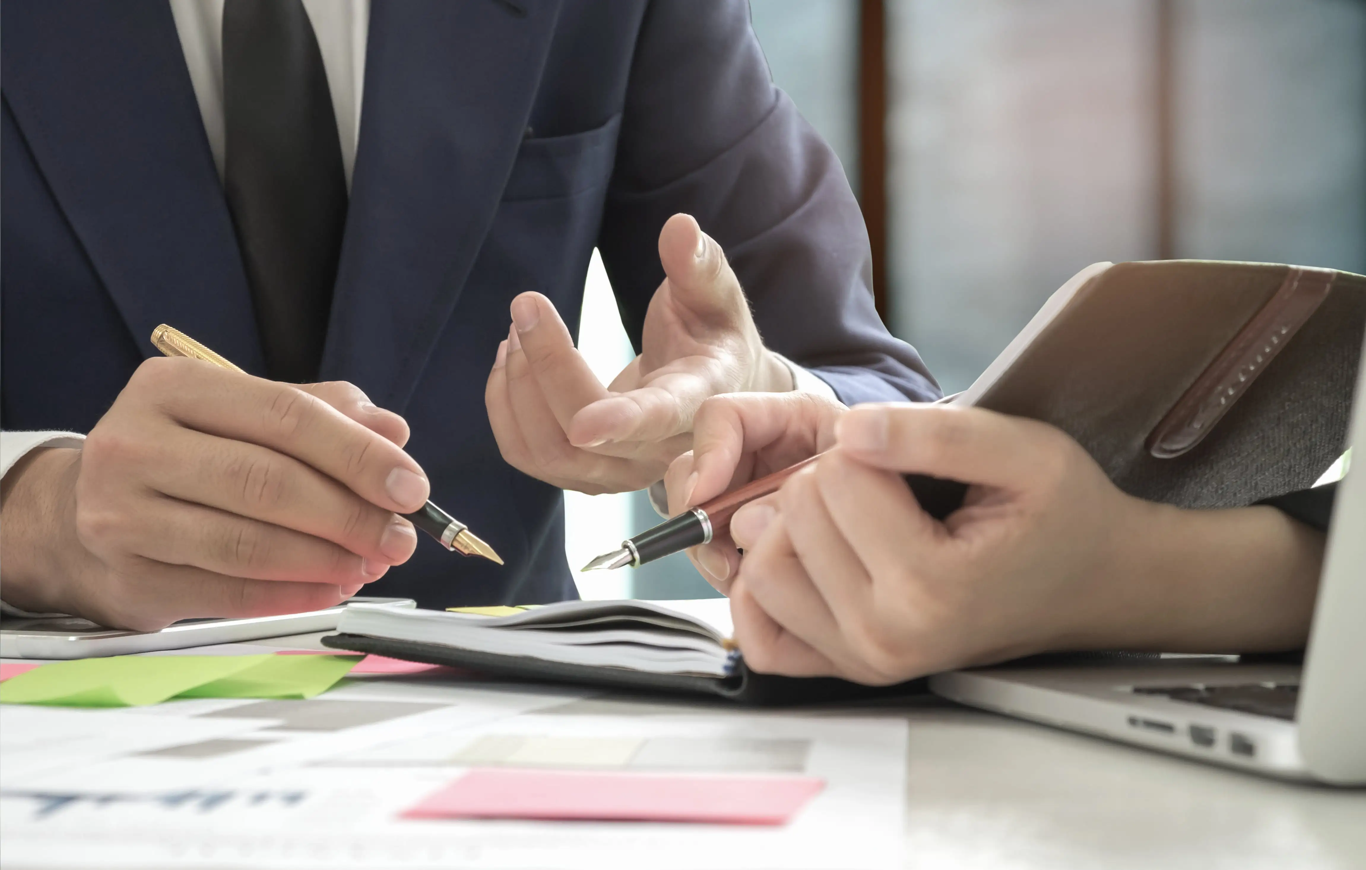 Business Incorporation Services