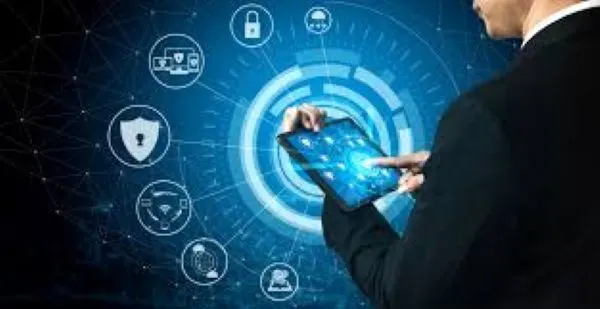 Data Security Process